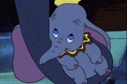 Mon tout petit (Dumbo)